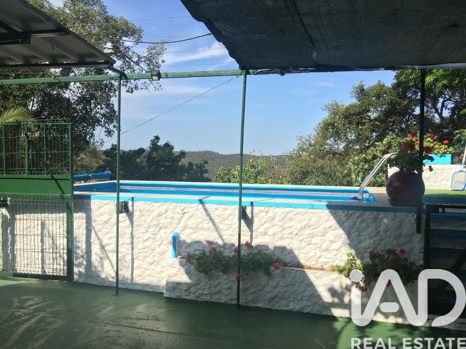Terreno a Zalamea la Real, Huelva, Spagna 55000 mq. N° 172404