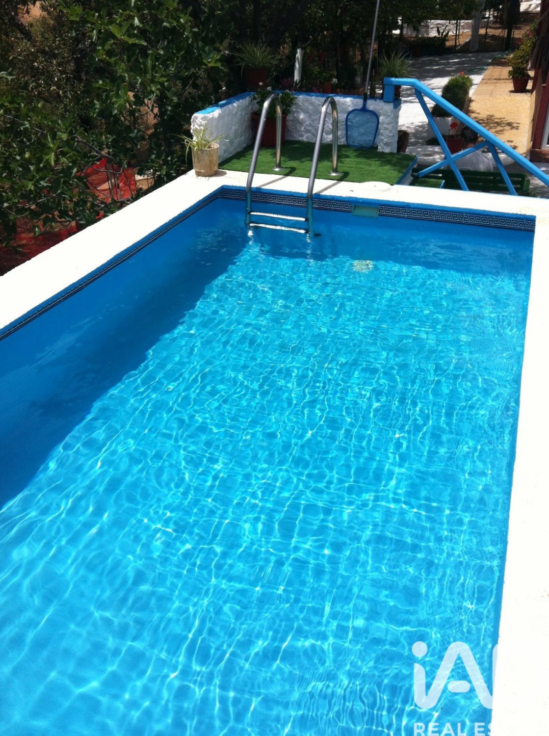Terreno a Zalamea la Real, Huelva, Spagna 55000 mq. N° 172404