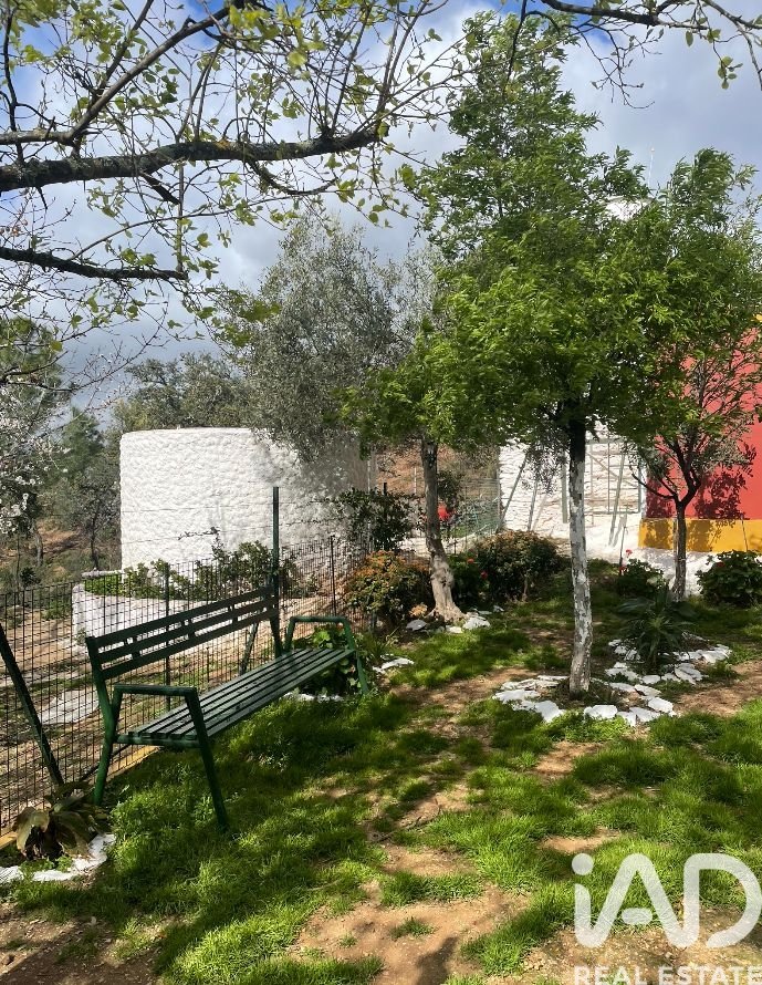 Terreno a Zalamea la Real, Huelva, Spagna 55000 mq. N° 172404