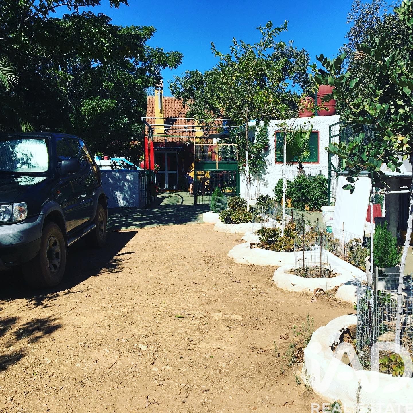 Terreno a Zalamea la Real, Huelva, Spagna 55000 mq. N° 172404