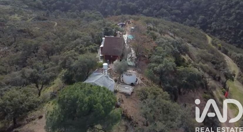 Terreno a Zalamea la Real, Huelva, Spagna 55000 mq. N° 172404