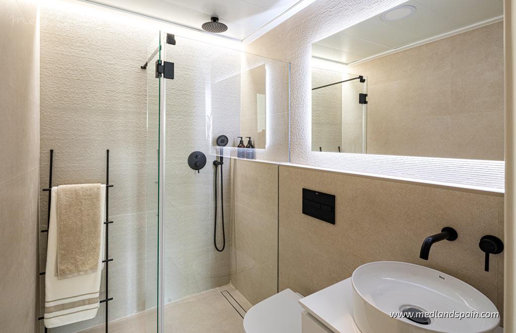 Квартира в Торре-де-ла-Орадада, Аликанте, Испания 2 спальни, 75м2 №139668