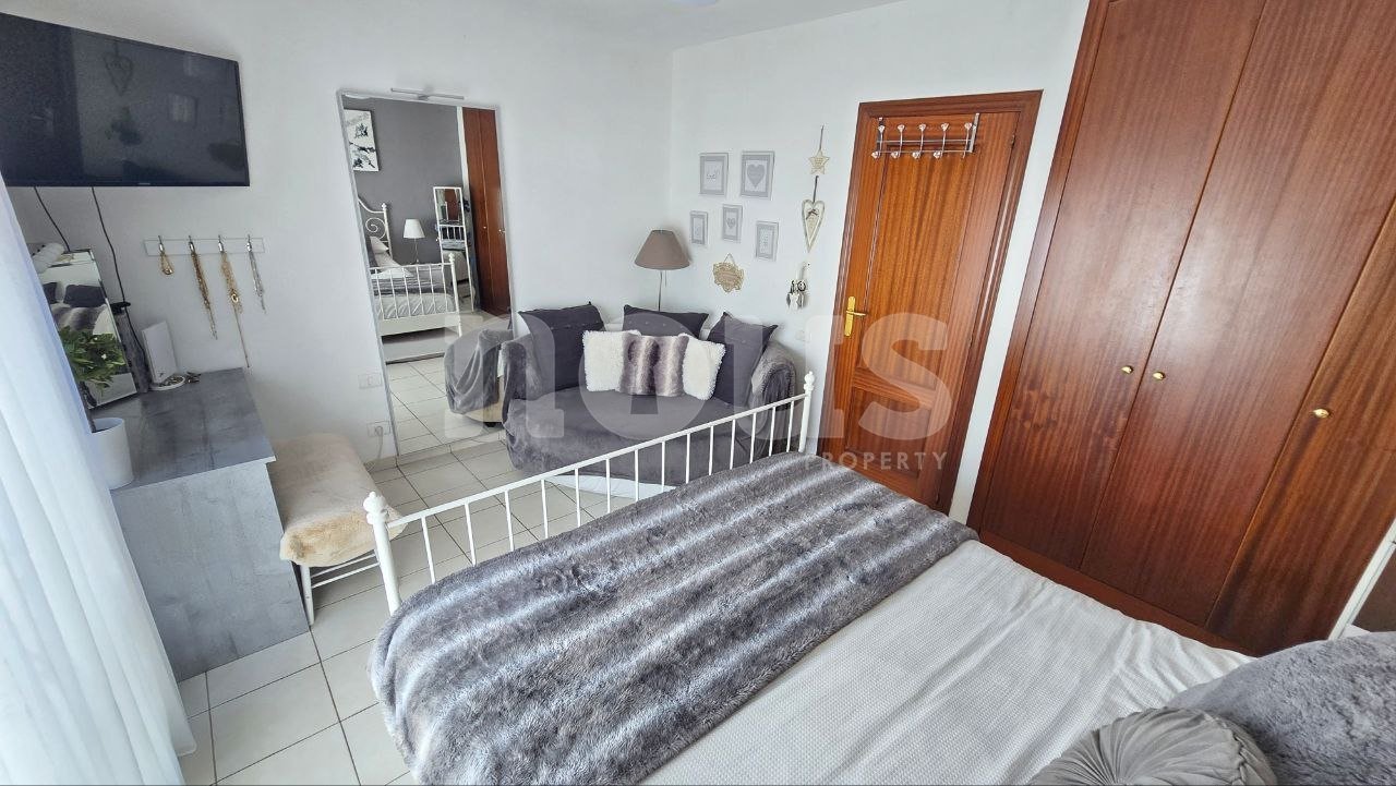 Townhouse in Tenerife, Spain 3 bedrooms, 120 sq.m. No. 155737