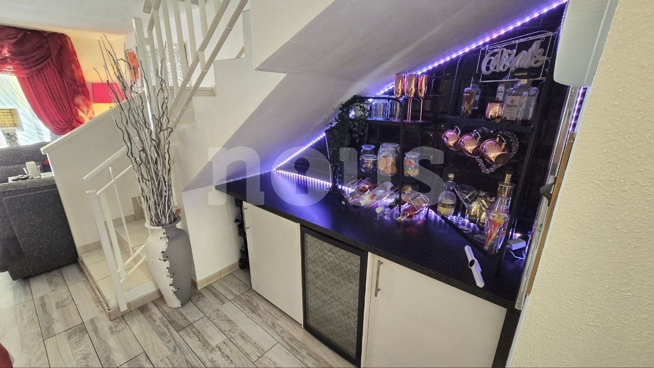 Townhouse in Tenerife, Spain 3 bedrooms, 120 sq.m. No. 155737