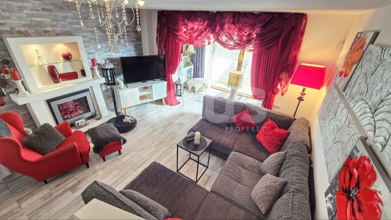 Townhouse in Tenerife, Spain 3 bedrooms, 120 sq.m. No. 155737