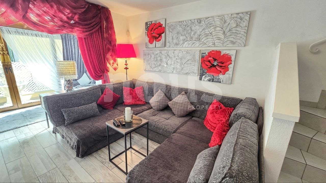 Townhouse in Tenerife, Spain 3 bedrooms, 120 sq.m. No. 155737