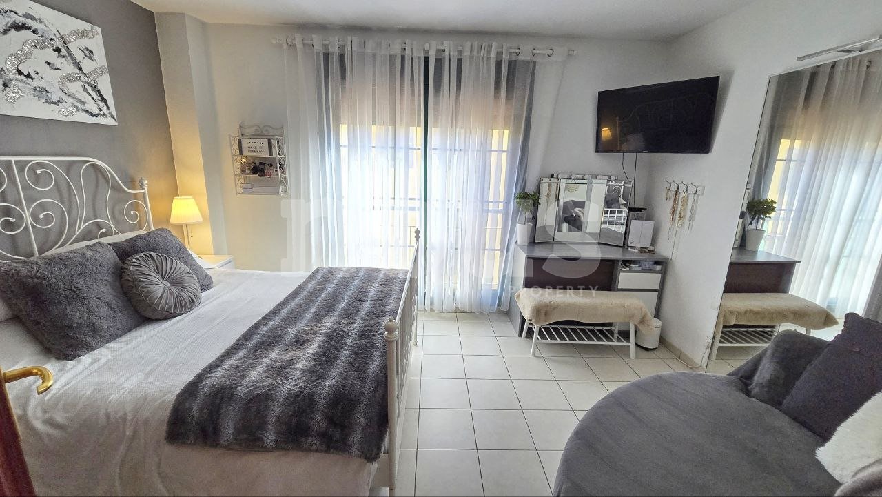 Townhouse in Tenerife, Spain 3 bedrooms, 120 sq.m. No. 155737