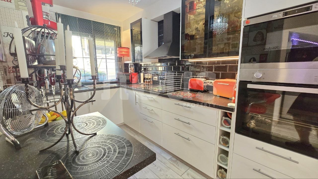 Townhouse in Tenerife, Spain 3 bedrooms, 120 sq.m. No. 155737