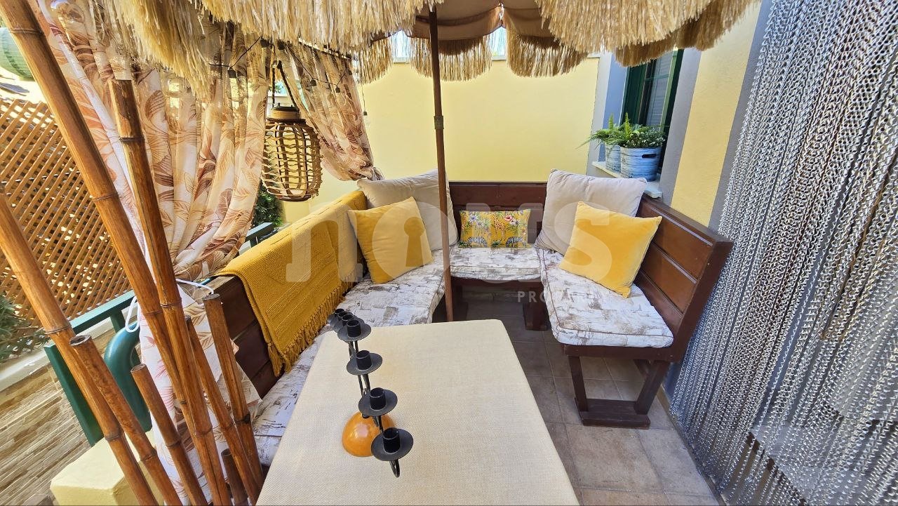 Townhouse in Tenerife, Spain 3 bedrooms, 120 sq.m. No. 155737