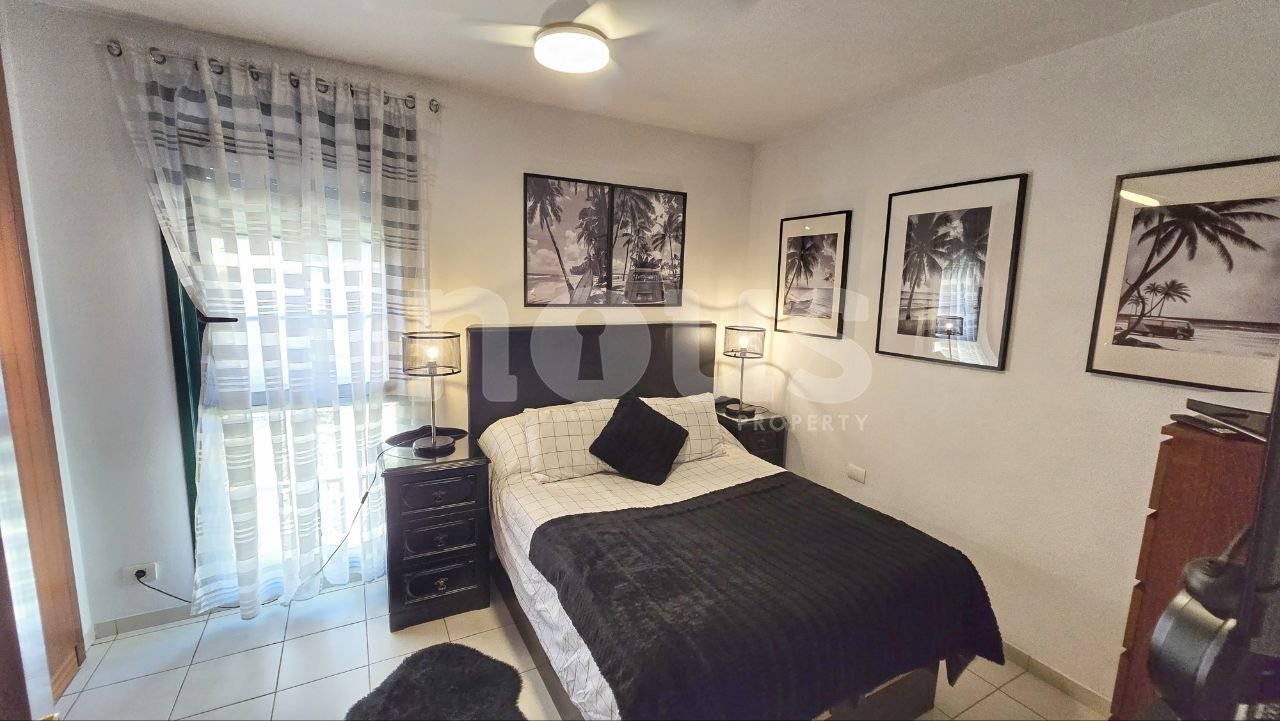 Townhouse in Tenerife, Spain 3 bedrooms, 120 sq.m. No. 155737