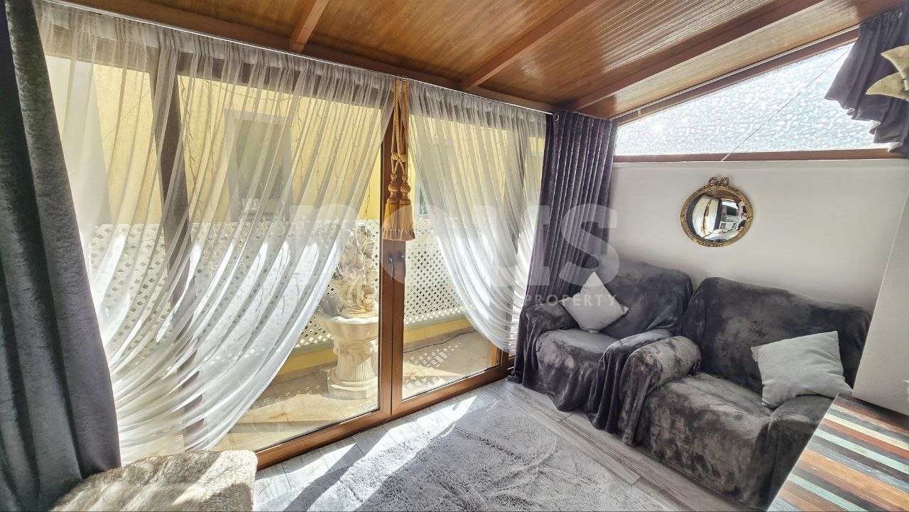 Townhouse in Tenerife, Spain 3 bedrooms, 120 sq.m. No. 155737