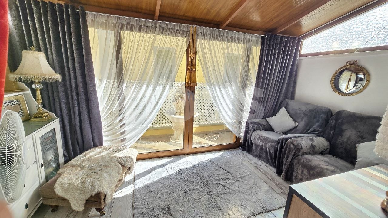 Townhouse in Tenerife, Spain 3 bedrooms, 120 sq.m. No. 155737