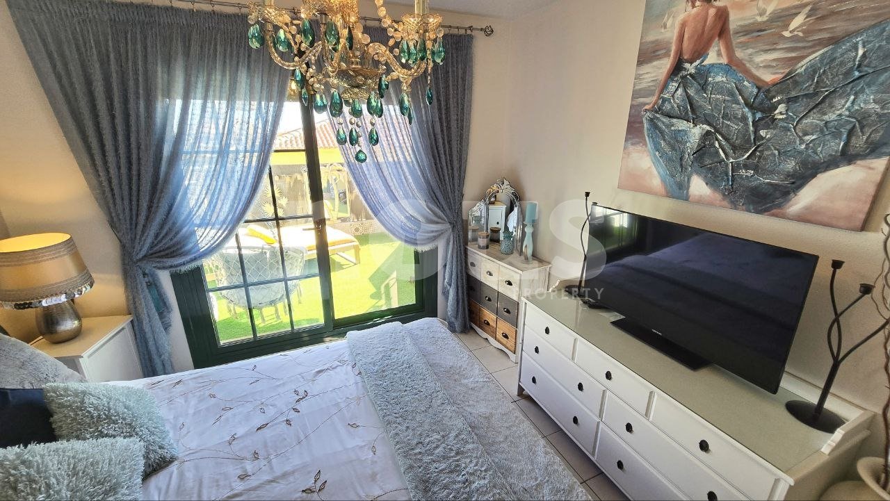 Townhouse in Tenerife, Spain 3 bedrooms, 120 sq.m. No. 155737