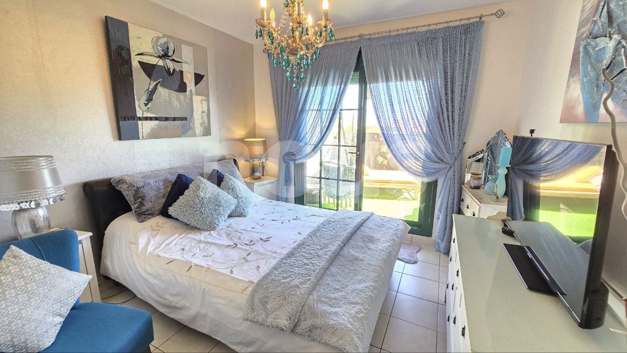 Townhouse in Tenerife, Spain 3 bedrooms, 120 sq.m. No. 155737