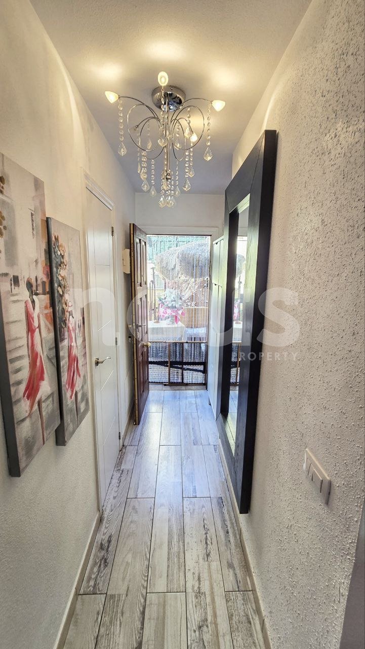 Townhouse in Tenerife, Spain 3 bedrooms, 120 sq.m. No. 155737