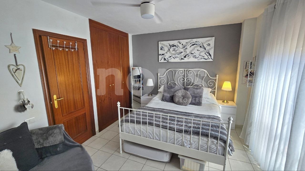 Townhouse in Tenerife, Spain 3 bedrooms, 120 sq.m. No. 155737