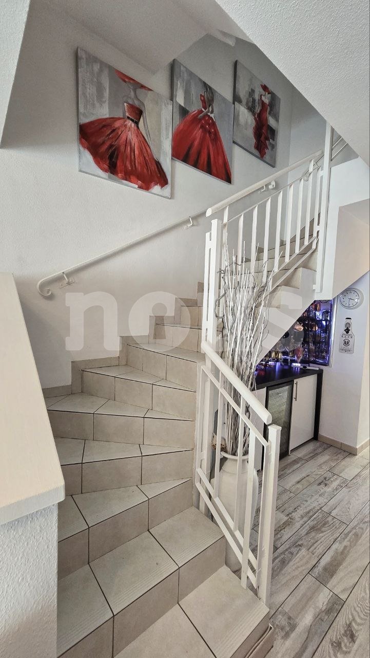 Townhouse in Tenerife, Spain 3 bedrooms, 120 sq.m. No. 155737
