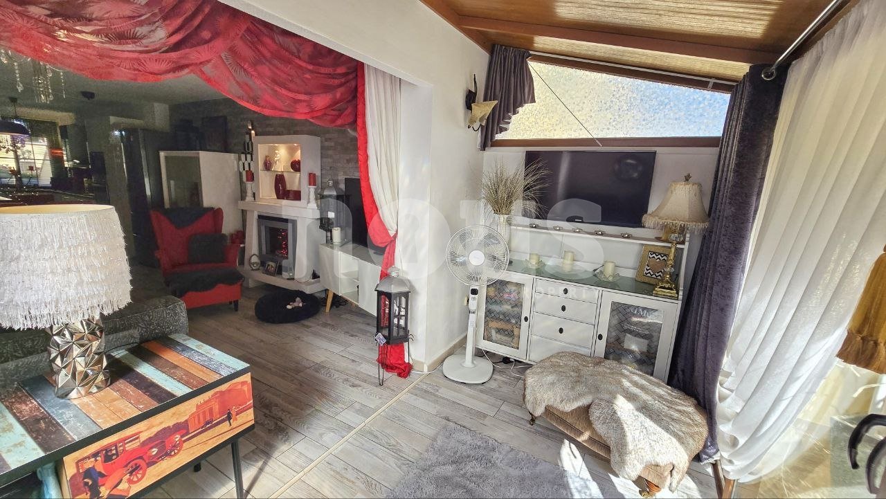 Townhouse in Tenerife, Spain 3 bedrooms, 120 sq.m. No. 155737