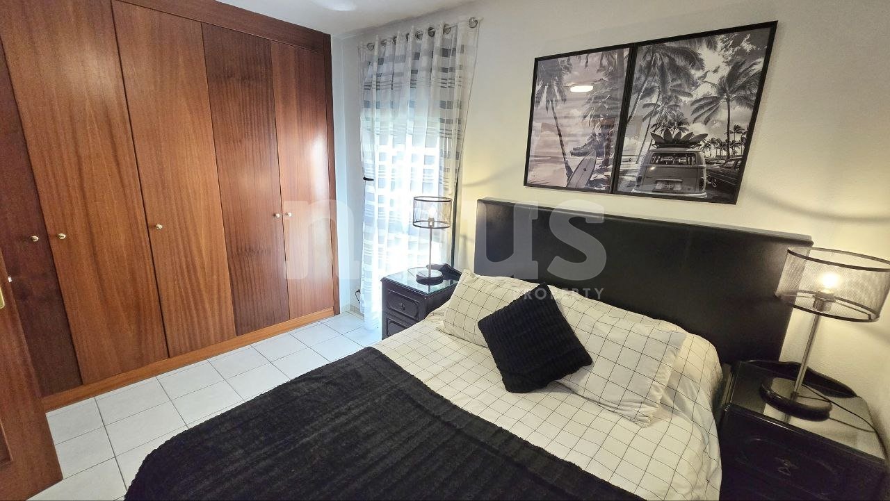 Townhouse in Tenerife, Spain 3 bedrooms, 120 sq.m. No. 155737