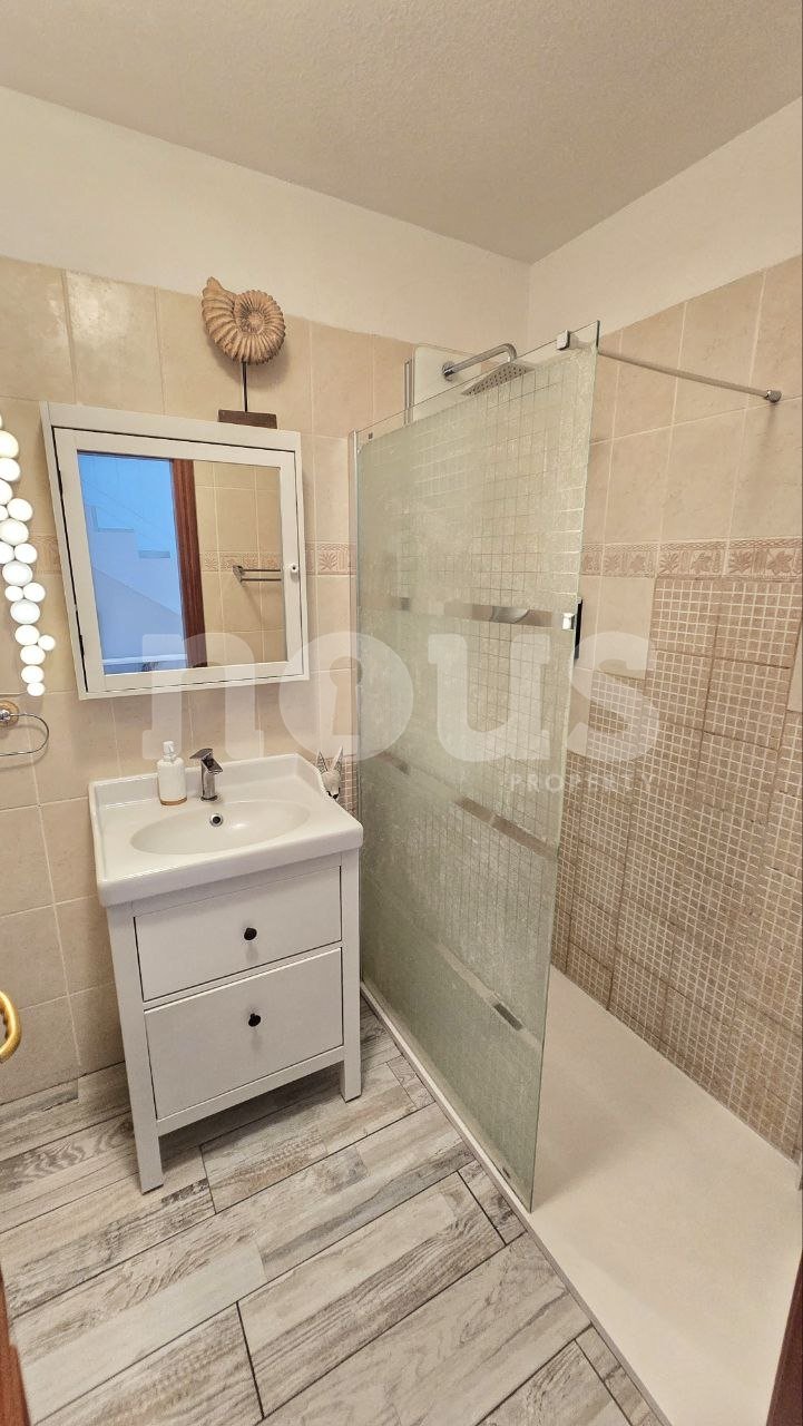 Townhouse in Tenerife, Spain 3 bedrooms, 120 sq.m. No. 155737