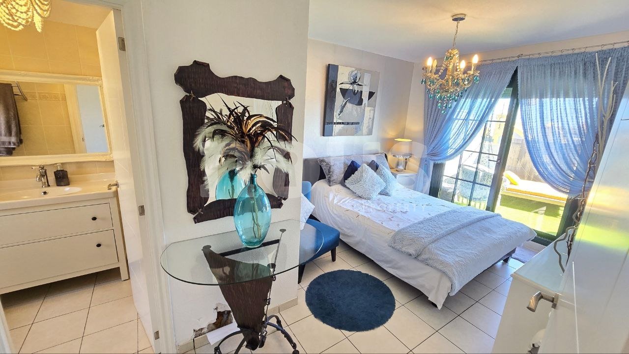 Townhouse in Tenerife, Spain 3 bedrooms, 120 sq.m. No. 155737