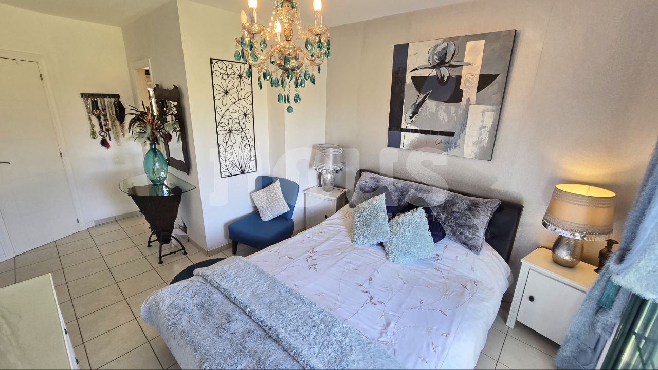 Townhouse in Tenerife, Spain 3 bedrooms, 120 sq.m. No. 155737