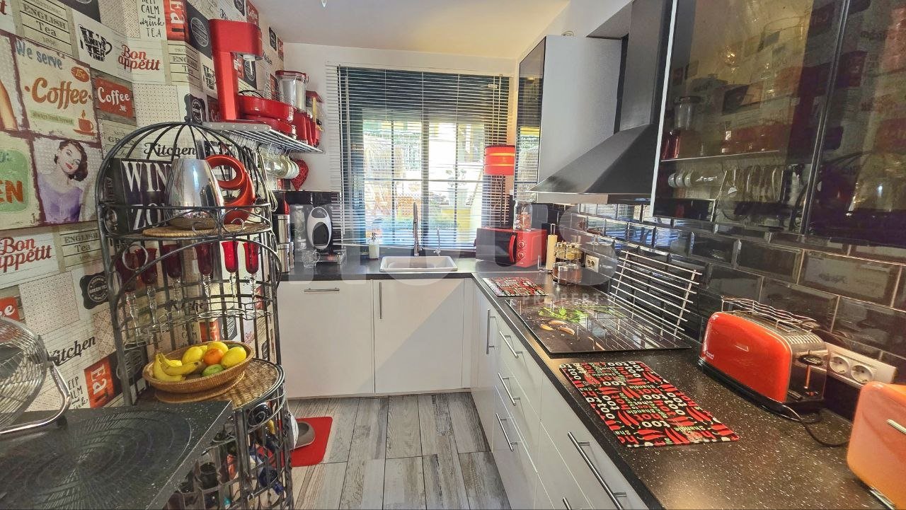 Townhouse in Tenerife, Spain 3 bedrooms, 120 sq.m. No. 155737
