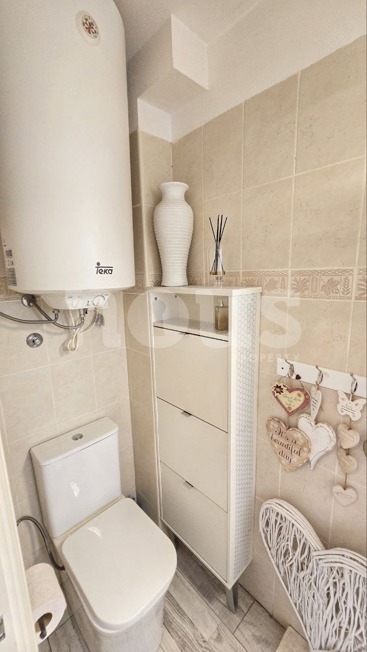 Townhouse in Tenerife, Spain 3 bedrooms, 120 sq.m. No. 155737