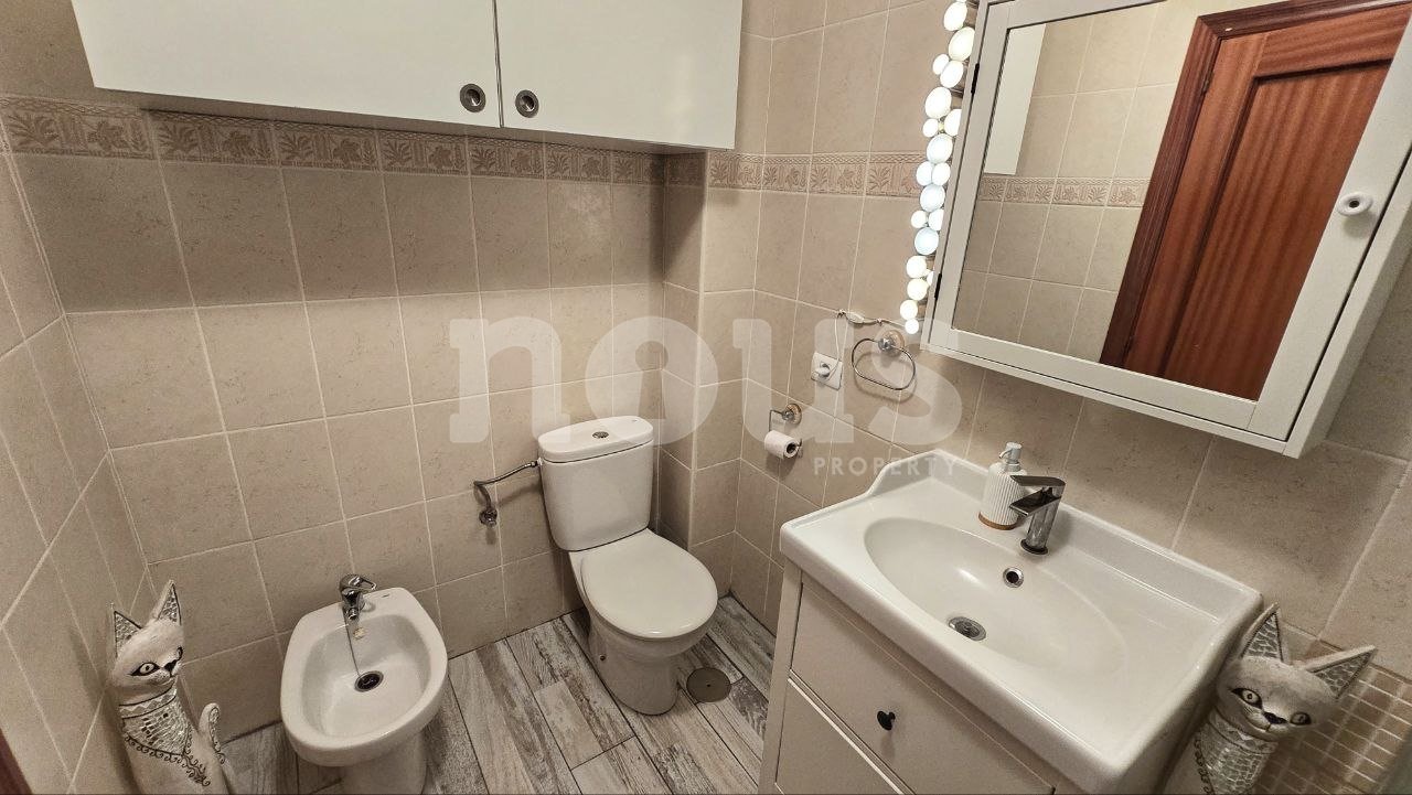 Townhouse in Tenerife, Spain 3 bedrooms, 120 sq.m. No. 155737