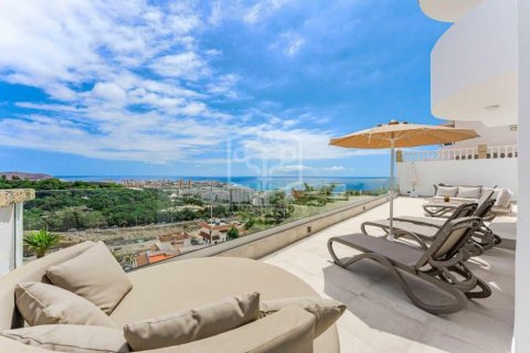 Villa in Adeje, Tenerife, Spain 5 bedrooms, 248 sq.m. No. 133239