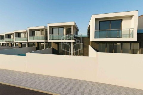 Townhouse in Fuerteventura, Spanien 4 Schlafzimmer, 166 m2 Nr. 133237