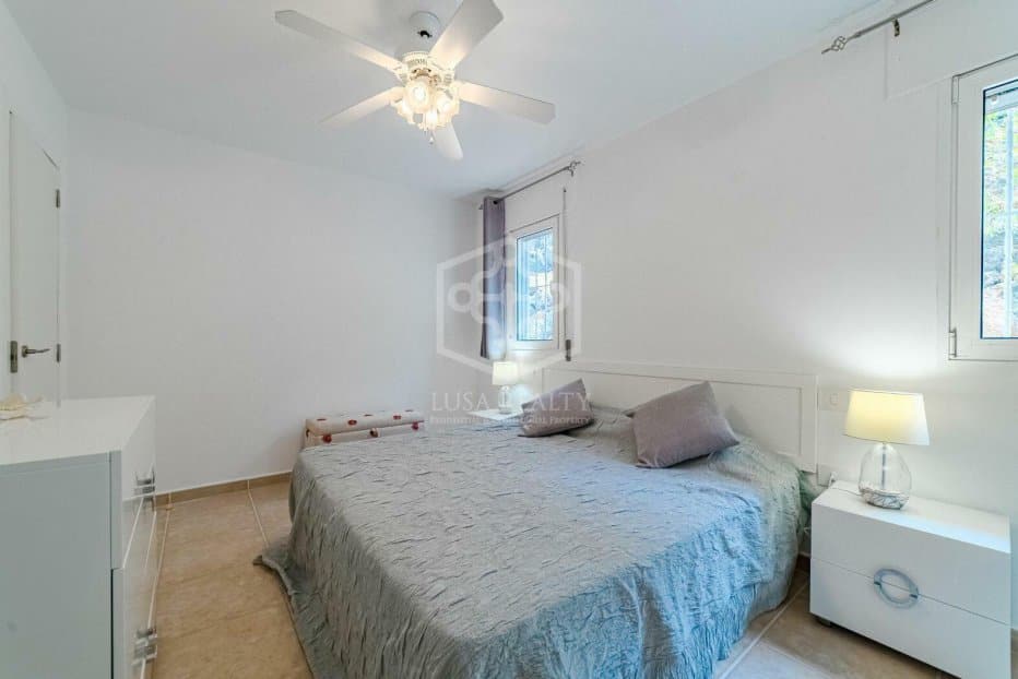 Villa a Santiago del Teide, Tenerife, Spagna 3 camere da letto, 117 mq. N° 133241
