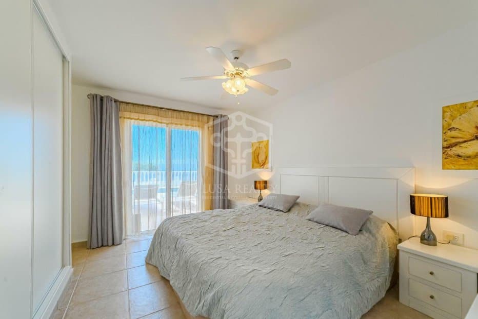 Villa a Santiago del Teide, Tenerife, Spagna 3 camere da letto, 117 mq. N° 133241