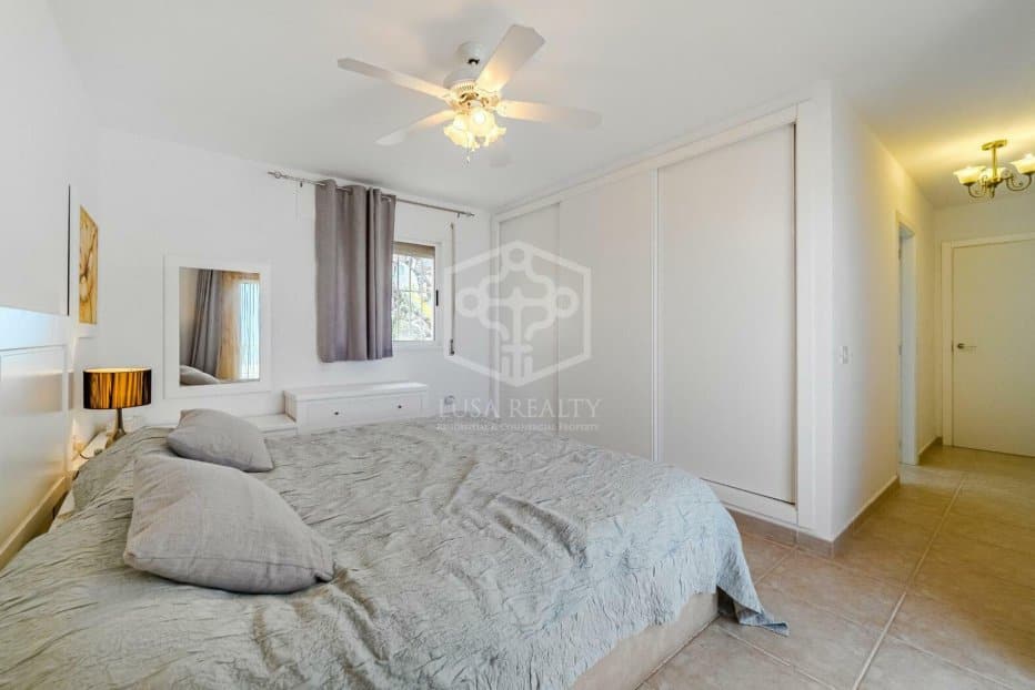 Villa a Santiago del Teide, Tenerife, Spagna 3 camere da letto, 117 mq. N° 133241