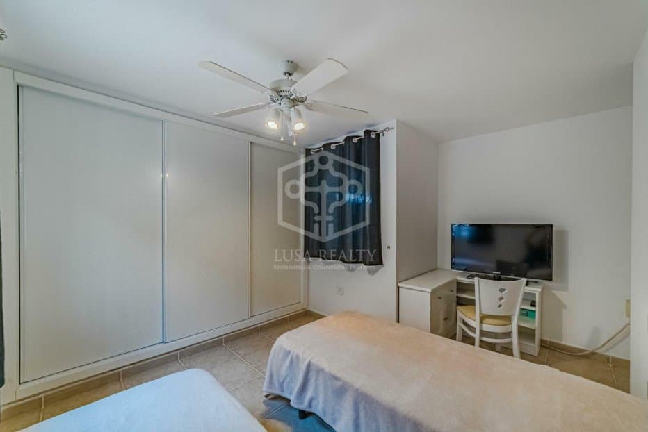Villa a Santiago del Teide, Tenerife, Spagna 3 camere da letto, 117 mq. N° 133241