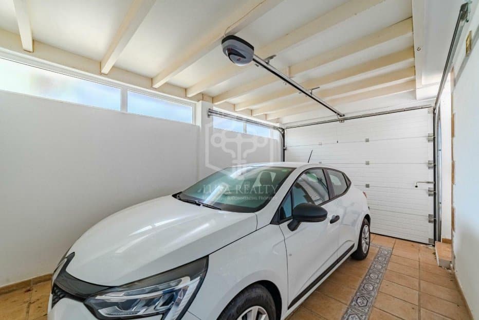 Villa a Santiago del Teide, Tenerife, Spagna 3 camere da letto, 117 mq. N° 133241