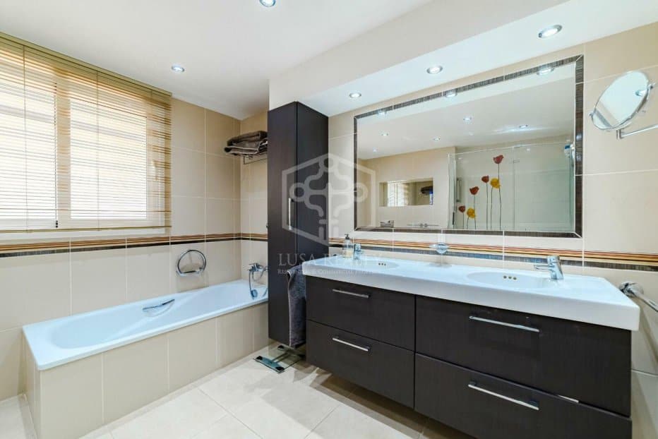 Villa a Santiago del Teide, Tenerife, Spagna 3 camere da letto, 117 mq. N° 133241