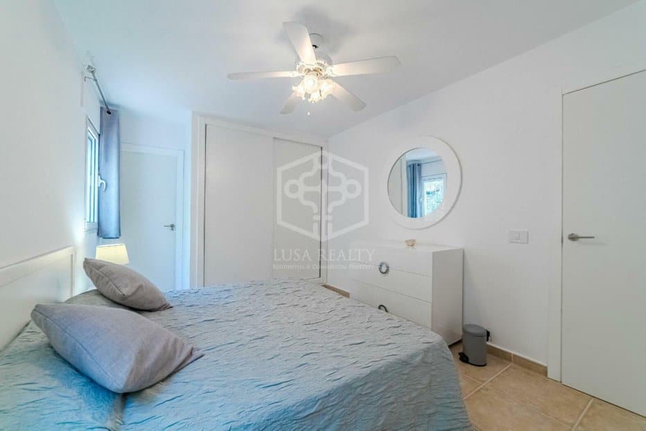 Villa a Santiago del Teide, Tenerife, Spagna 3 camere da letto, 117 mq. N° 133241