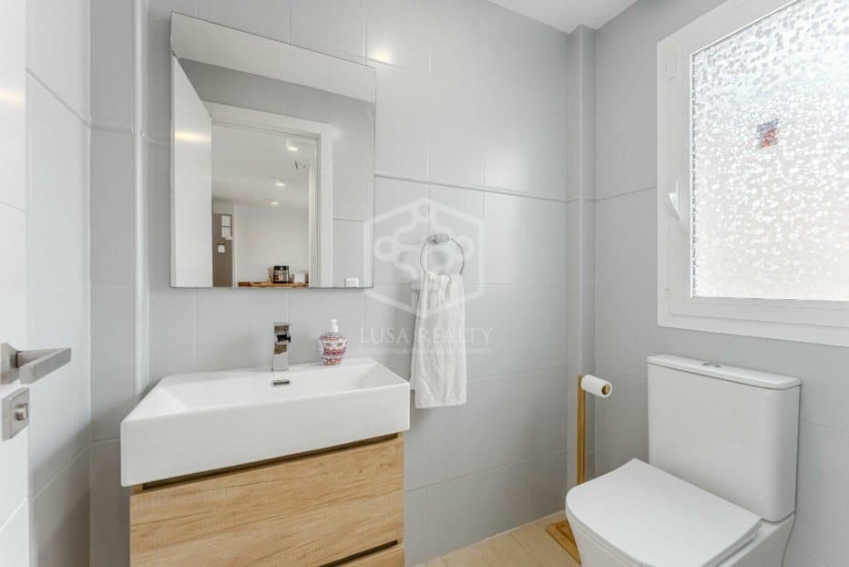 Villa in Adeje, Tenerife, Spain 3 bedrooms, 294 sq.m. No. 133240