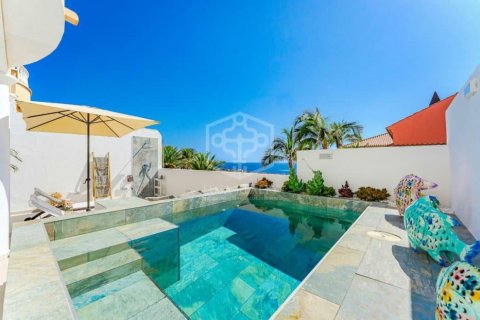 Villa in Adeje, Tenerife, Spanien 3 Schlafzimmer, 294 m2 Nr. 133240