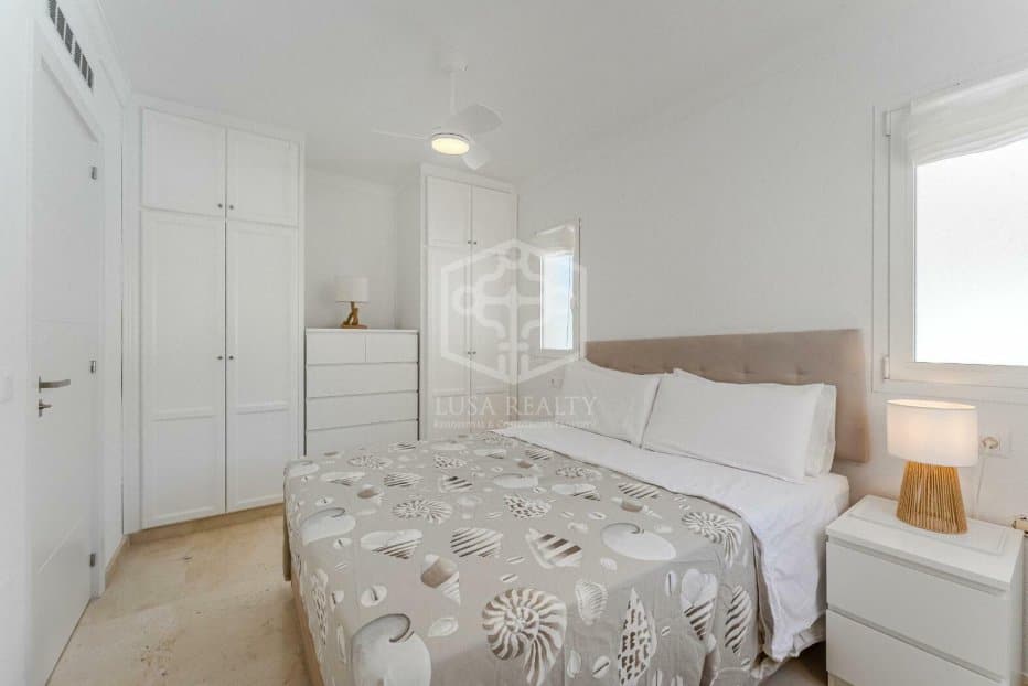Villa in Adeje, Tenerife, Spain 3 bedrooms, 294 sq.m. No. 133240