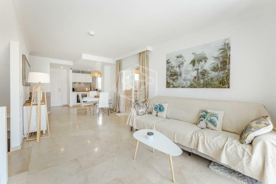 Villa in Adeje, Tenerife, Spain 3 bedrooms, 294 sq.m. No. 133240