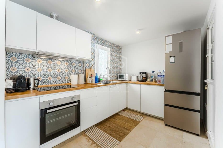 Villa in Adeje, Tenerife, Spain 3 bedrooms, 294 sq.m. No. 133240