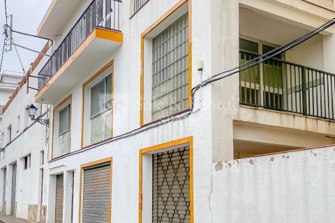 Liikekiinteistö Tossa de Mar, Girona, Espanja 3 makuuhuonetta, 589 m2 No. 166449
