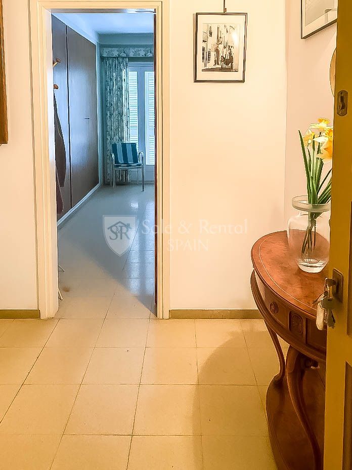 Propiedad comercial en Tossa de Mar, Gerona, España 3 dormitorios, 589 m2 No. 166449