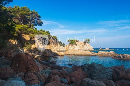Propiedad comercial en Lloret de Mar, Gerona, España 3 dormitorios, 500 m2 No. 166452