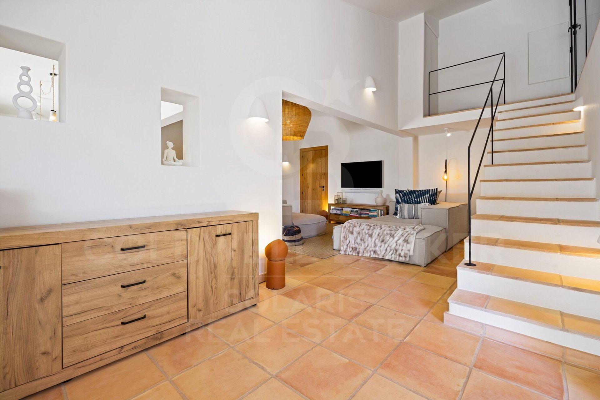 Māja Javea, Alicante, Spānijā 5 istabas, 419 m2 Nr. 156759