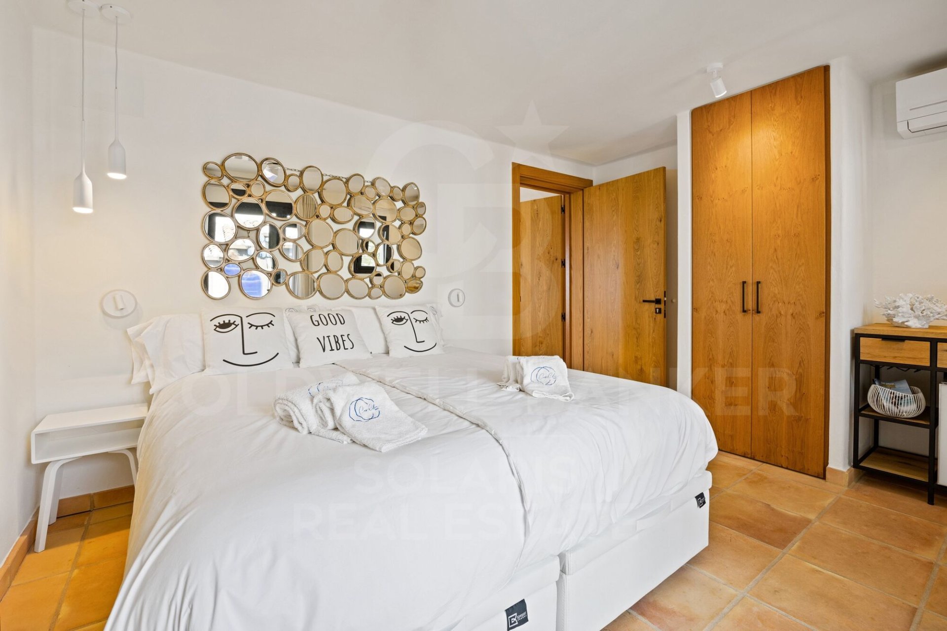 Māja Javea, Alicante, Spānijā 5 istabas, 419 m2 Nr. 156759