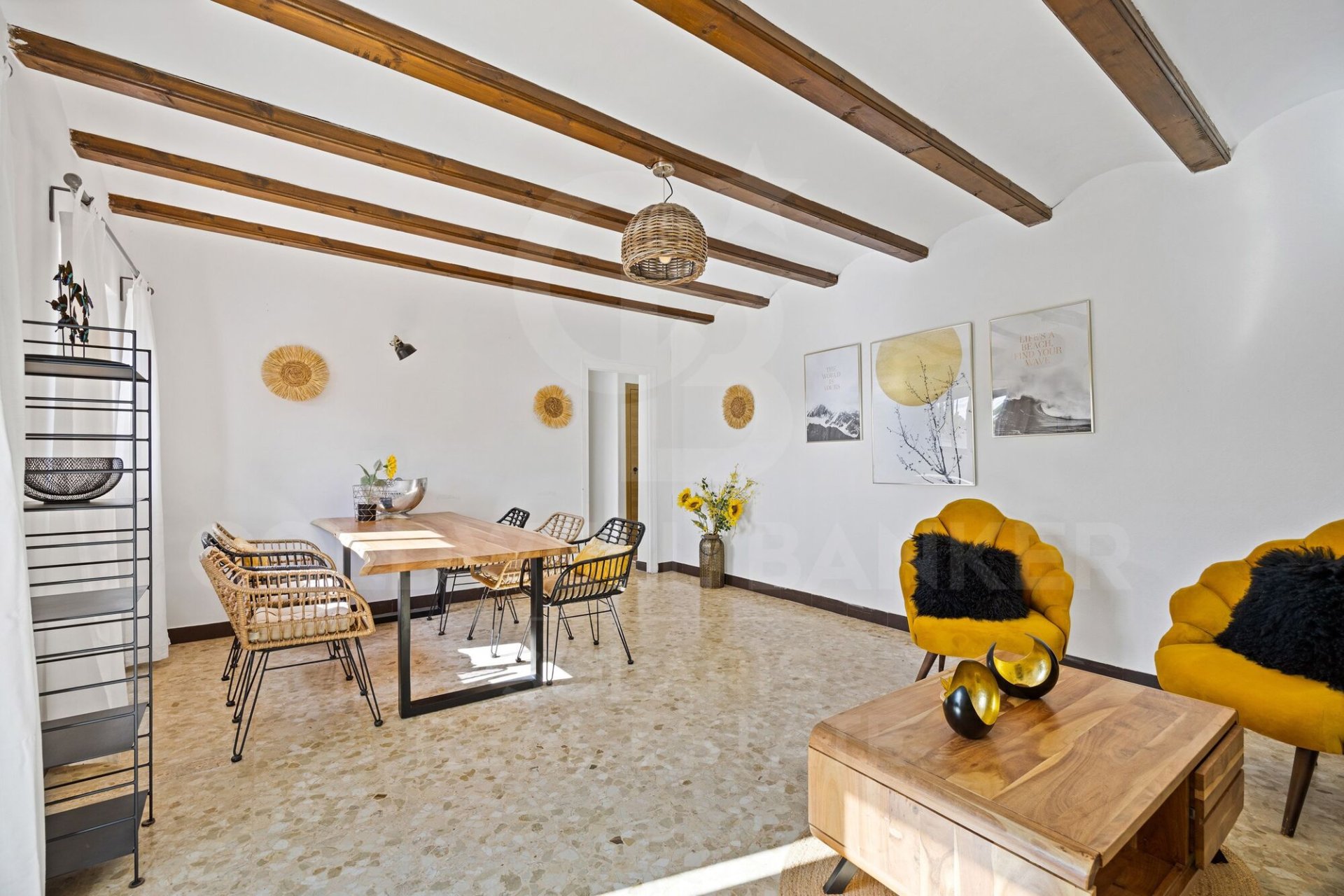 Māja Javea, Alicante, Spānijā 5 istabas, 419 m2 Nr. 156759