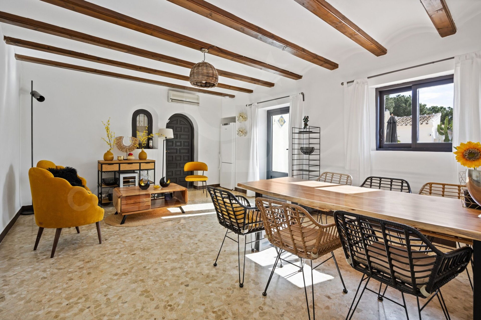 Māja Javea, Alicante, Spānijā 5 istabas, 419 m2 Nr. 156759